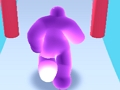 Jogo BLOB RUNNER 3D online