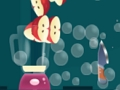 Jogo Fatia de fruta  online