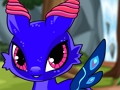Jogo Criador de dragãozinho fofo  online