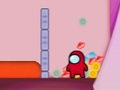 Jogo Resgate de impostor  online