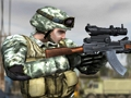Jogo Missões de soldado  online