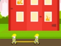 Jogo Salvadores!  online