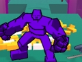 Jogo Velocidade e habilidade  online