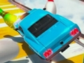 Jogo 3D Ramp Car Stunts Grátis  online
