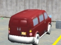 Jogo Estacionamento realista  online