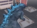 Jogo Smashy City Monster 3D online