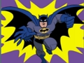 Jogo Quebra-cabeça do Batman  online