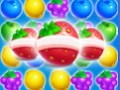 Jogo Reino da paixão de frutas online