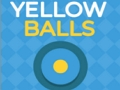 Jogo Bolas amarelas  online