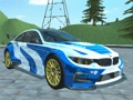 Jogo Evo City Driving online