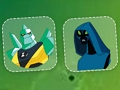 Jogo Ben 10 online