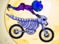 Jogo Moto Race - Motor Rider online