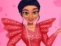 Jogo Vestido de moda louca online
