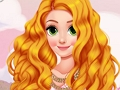 Jogo Loira Princesa Jelly Nails Spa  online