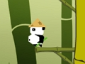 Jogo Salto panda online
