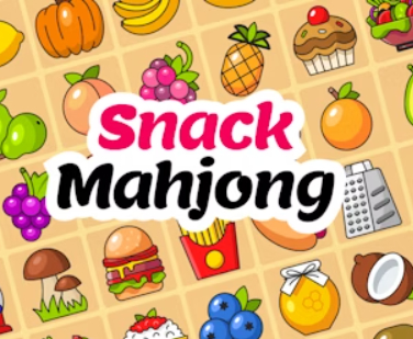 Jogo Snak Mahjong online
