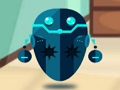 Jogo O robô  online