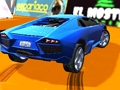 Jogo Stunt de carro  online
