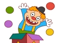 Jogo Livro de pintura  online