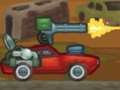 Jogo Tumulto na estrada online