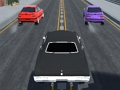 Jogo Race de arrasto sem fim online