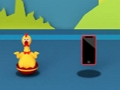 Jogo Lucky Toss 3D online
