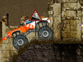Jogo Rally urbano  online