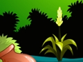 Jogo Fuga da floresta reticente  online