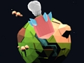 Jogo Manze de foguete online
