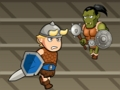 Jogo Caçador viking  online