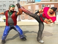 Jogo Clube da Luta: Ring Fighting Arena  online