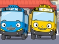 Jogo Estação Fun Garage  online