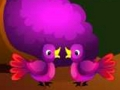 Jogo Escape de terras de aves online