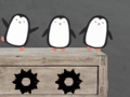 Jogo Escape de zelador do pinguim online