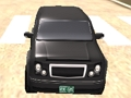 Jogo Trem vs Super Car  online