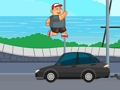 Jogo Crazy Runner HD online