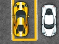 Jogo Estacionamento da cidade  online