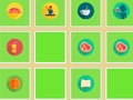 Jogo Quebra-cabeça da memória  online