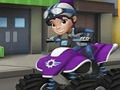 Jogo Blaze Monster Trucks Hidden Stars online