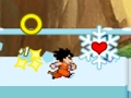 Jogo Esfera do dragão  online