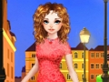Jogo História de amor Diana Dress Up online