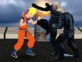 Jogo Naruto Luta livre online