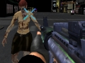 Jogo Mundo de incursão de zumbis online