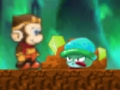 Jogo Macaco da selva  online