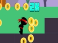 Jogo Run Samurai online