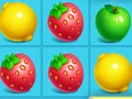 Jogo Frutas gelatinosas  online