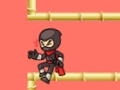 Jogo Ninja salta online