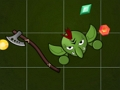 Jogo Guerreiro louco  online