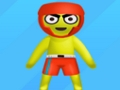 Jogo Rocket Punch 2 online online