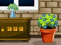 Jogo 6 portas de escape  online